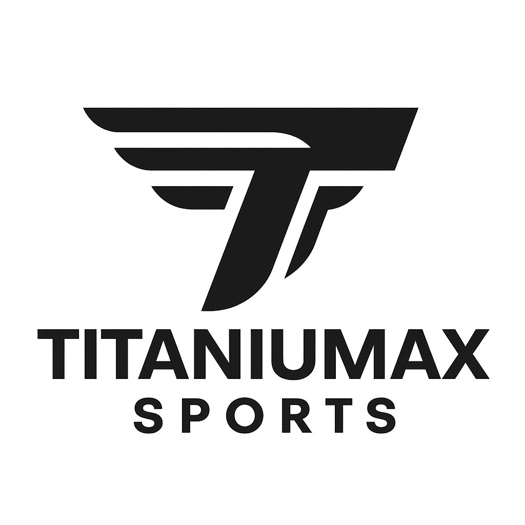 Titaniumax